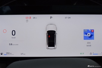 2026款哈弗大狗PLUS 2.0T 四驱