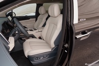 2026款比亚迪夏 DM-i 218KM超越型