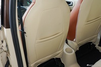 2022款小虎FEV FOR-Four霹雳虎