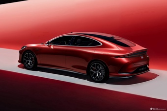 2025款智己L6 后驱基本型