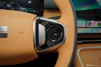 2025款银河星舰7 120km 启航+版