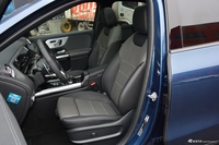 2021款AMG GLA 35 4MATIC 