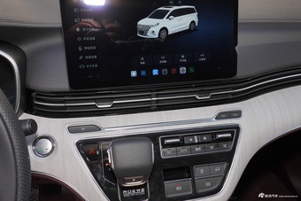 2026款荣威iMAX8 DMH 基本型