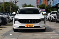 2025款奔腾B70 龙耀版 1.5T 质享型