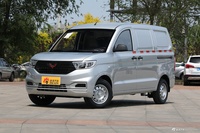 2021款五菱宏光V 1.5L手动劲取版封窗车LAR