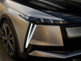 2025款DS N°8 基本型 官图