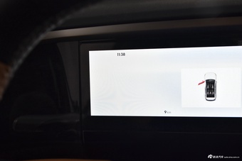 2025款银河L7 EM-i 115km 探索版