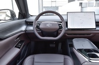 2026款长安启源A07 纯电版 550优享型