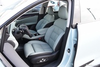 2023款智己LS6 Max超强性能版