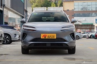 2025款海狮06 EV 605领航Plus版