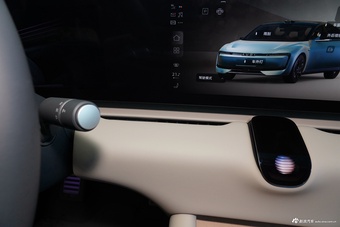 2026款奥迪E5 Sportback 先锋Plus型