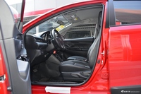  2020款YARiS L 致炫X 1.5L自动豪华版