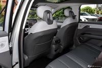 2025款悦意03 445km 心悦版