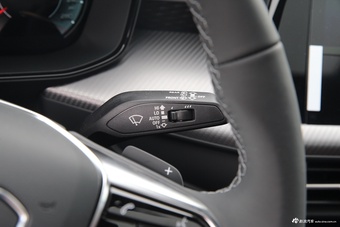 2026款奥迪Q6 45 TFSI quattro 黑武士版