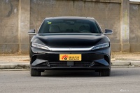 2026款汉DM-i 智驾版 245km 尊贵型