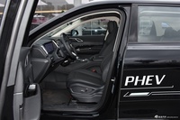 2024款红旗HS3 PHEV 115km 劲为版