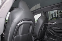 2026款奥迪A5L Sportback 豪华型