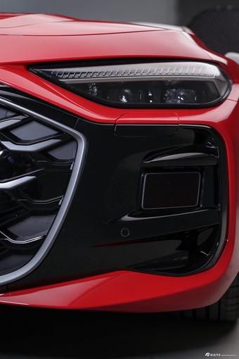 2025款上汽奥迪A5L Sportback 官图