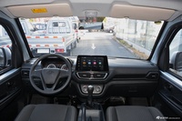 2022款长安星卡PLUS 1.6L豪华型空调双排标准车DAM16KR