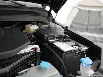 2025款坦克300 Hi4-T