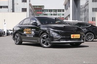 2025款五菱星光纯电 610km 智能旗舰型