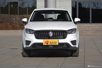  2020款宝沃BX3 1.4T自动两驱舒适型 