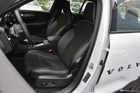 2021款沃尔沃XC40纯电 四驱智雅运动版