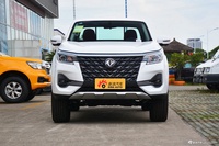 2022款锐骐7 2.3T自动两驱柴油标准型M9T