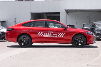 2026款凌渡L GTS 380TSI 凌风百万纪念版