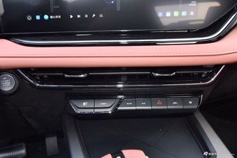 2026款长安X5 PLUS 第二代 1.5T 超越PRO