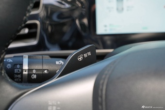 2025款秦L DM-i 智驾版 120KM超越型