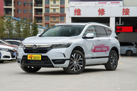 2020款皓影1.5T自动四驱尊享版240TURBO