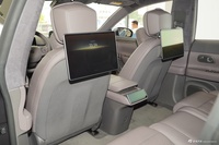 2024款蔚来ET7 100kWh 行政签名版