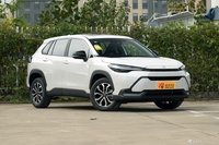 2026款锋兰达 2.0L CVT豪华版