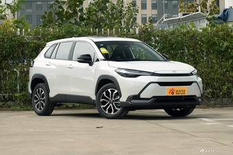 2026款锋兰达 2.0L CVT豪华版