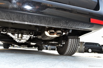 2025款普曼·巅峰2.0T星宇系列 舒适型