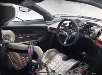 2025款GMA S1 LM 官图