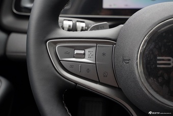 2025款海狮05 EV 430KM智航版