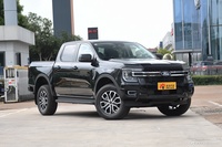 2023款游骑侠Ranger 探迹四驱自动版 柴油