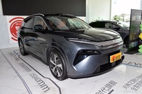 2025款唐L DM 215KM激光雷达旗舰型