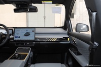 2022款AION Y 80 智驾版