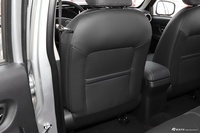 2021款锐骐2.4L手动汽油四驱舒享版基型车2TZD