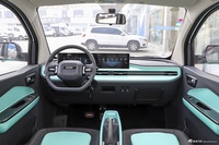 2023款家宝 添福版