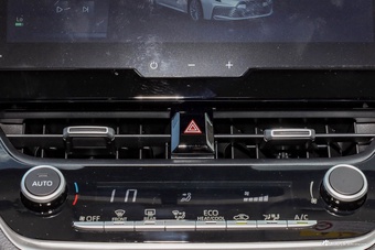 2024款凌尚 2.0L 豪华版