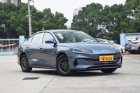 2024款海豹06DM-i 80KM豪华型