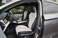 2021款宋PLUS EV 尊贵型