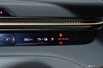 2025款ELETRE 600 豪华版