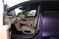 2024款智界R7 802km Max