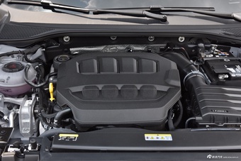 2025款一汽-大众CC 改款 猎装车 380TSI 猎心 众享款