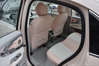 2022款欧拉芭蕾猫